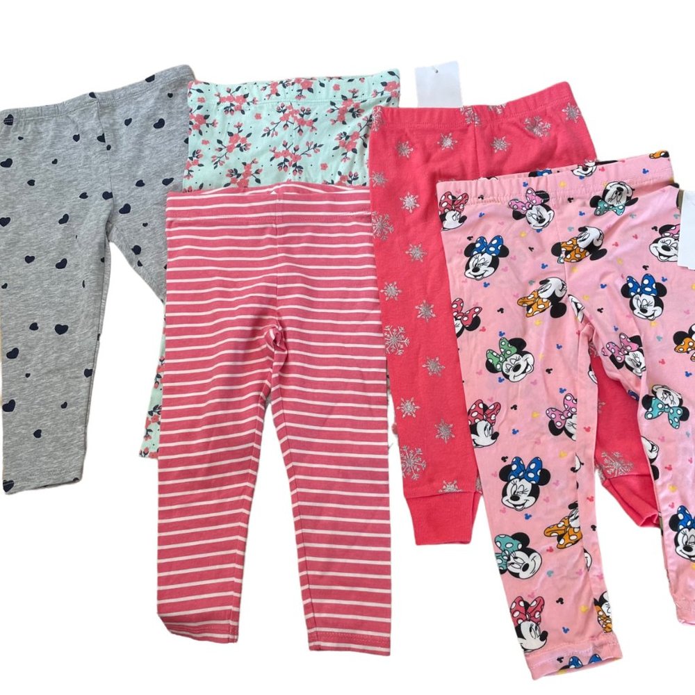 Size 18 Months Baby Girls Pants